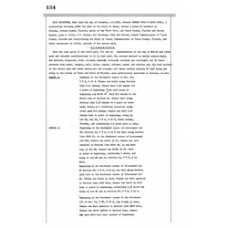 Dixie - Book: Warranty Deed Records Volume: 20 Page: 134