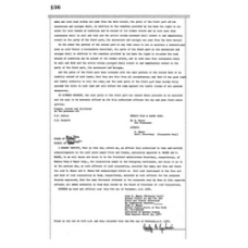 Dixie - Book: Warranty Deed Records Volume: 20 Page: 136