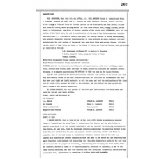 Dixie - Book: Warranty Deed Records Volume: 20 Page: 267