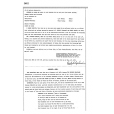 Dixie - Book: Warranty Deed Records Volume: 20 Page: 302