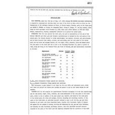 Dixie - Book: Warranty Deed Records Volume: 20 Page: 457