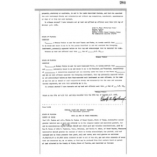 Dixie - Book: Warranty Deed Records Volume: 22 Page: 281