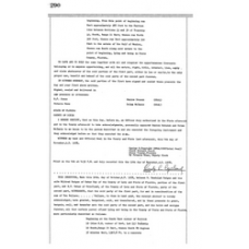 Dixie - Book: Warranty Deed Records Volume: 22 Page: 290