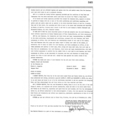 Dixie - Book: Warranty Deed Records Volume: 22 Page: 343