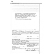Dixie - Book: Warranty Deed Records Volume: 23 Page: 576