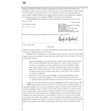 Dixie - Book: Warranty Deed Records Volume: 24 Page: 96