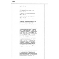 Dixie - Book: Warranty Deed Records Volume: 24 Page: 218