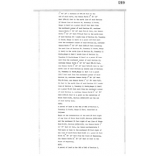 Dixie - Book: Warranty Deed Records Volume: 24 Page: 219