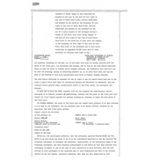 Dixie - Book: Warranty Deed Records Volume: 24 Page: 220