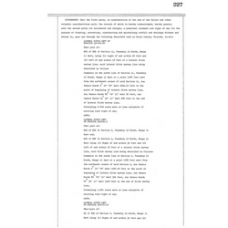 Dixie - Book: Warranty Deed Records Volume: 24 Page: 227