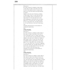 Dixie - Book: Warranty Deed Records Volume: 24 Page: 230