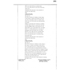 Dixie - Book: Warranty Deed Records Volume: 24 Page: 231