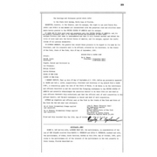 Dixie - Book: Warranty Deed Records Volume: 25 Page: 39