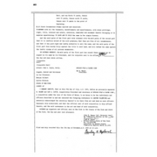 Dixie - Book: Warranty Deed Records Volume: 25 Page: 60