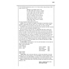 Dixie - Book: Warranty Deed Records Volume: 25 Page: 143