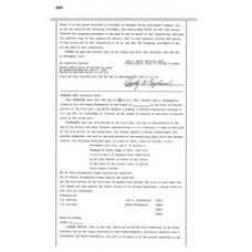 Dixie - Book: Warranty Deed Records Volume: 25 Page: 396