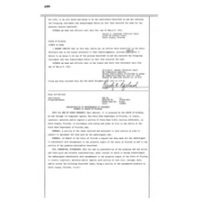 Dixie - Book: Warranty Deed Records Volume: 25 Page: 468