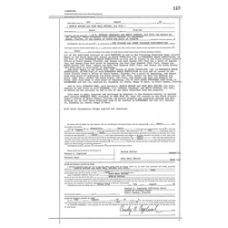 Dixie - Book: Warranty Deed Records Volume: 26 Page: 149