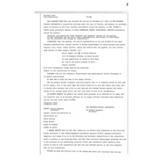 Dixie - Book: Warranty Deed Records Volume: 27 Page: 1