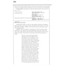 Dixie - Book: Warranty Deed Records Volume: 27 Page: 298