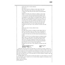 Dixie - Book: Warranty Deed Records Volume: 28 Page: 221