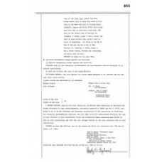 Dixie - Book: Warranty Deed Records Volume: 28 Page: 483