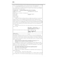 Dixie - Book: Warranty Deed Records Volume: 29 Page: 334