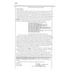 Dixie - Book: Warranty Deed Records Volume: 29 Page: 350