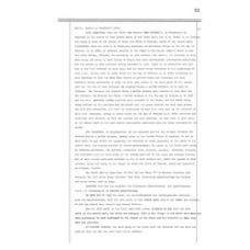 Dixie - Book: Warranty Deed Records Volume: 3 Page: 33