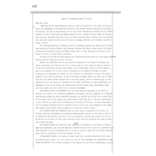 Dixie - Book: Warranty Deed Records Volume: 3 Page: 162