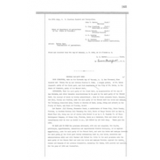 Dixie - Book: Warranty Deed Records Volume: 3 Page: 163