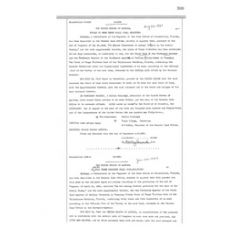 Dixie - Book: Warranty Deed Records Volume: 3 Page: 599