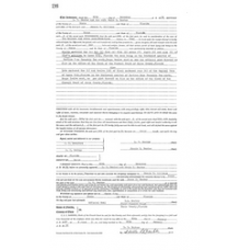 Dixie - Book: Warranty Deed Records Volume: 4 Page: 26