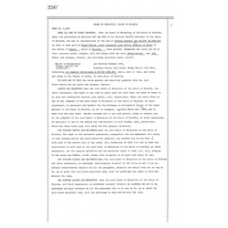 Dixie - Book: Warranty Deed Records Volume: 6 Page: 256