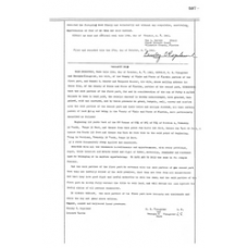 Dixie - Book: Warranty Deed Records Volume: 8 Page: 507