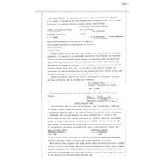 Dixie - Book: Warranty Deed Records Volume: 9 Page: 335