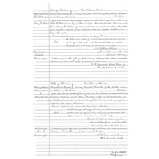 Franklin - Book: Deed Record Volume: A Page: 1