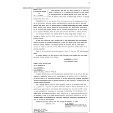 Franklin - Book: Deed Record Volume: BB Page: 1