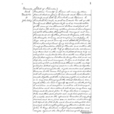 Franklin - Book: Deed Record Volume: D Page: 1