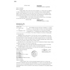 Franklin - Book: Deed Record Volume: DD Page: 358
