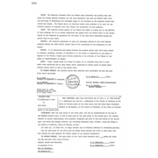 Franklin - Book: Deed Record Volume: DD Page: 516