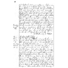 Franklin - Book: Deed Record Volume: E Page: 48