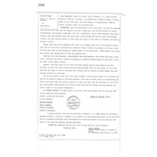 Franklin - Book: Deed Record Volume: EE Page: 206