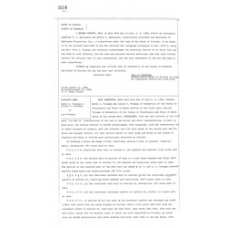 Franklin - Book: Deed Record Volume: EE Page: 324