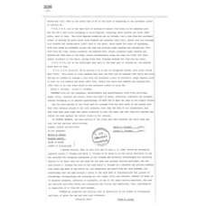 Franklin - Book: Deed Record Volume: EE Page: 326