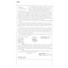 Franklin - Book: Deed Record Volume: EE Page: 334