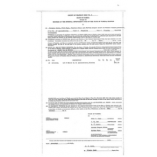 Franklin - Book: Deed Record Volume: GG Page: 1