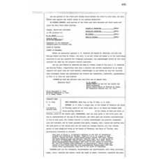 Franklin - Book: Deed Record Volume: GG Page: 495