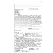 Franklin - Book: Deed Record Volume: HH Page: 11