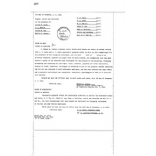 Franklin - Book: Deed Record Volume: HH Page: 204